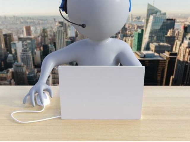 COMO FUNCIONA UM SERVIÇO DE 0800?